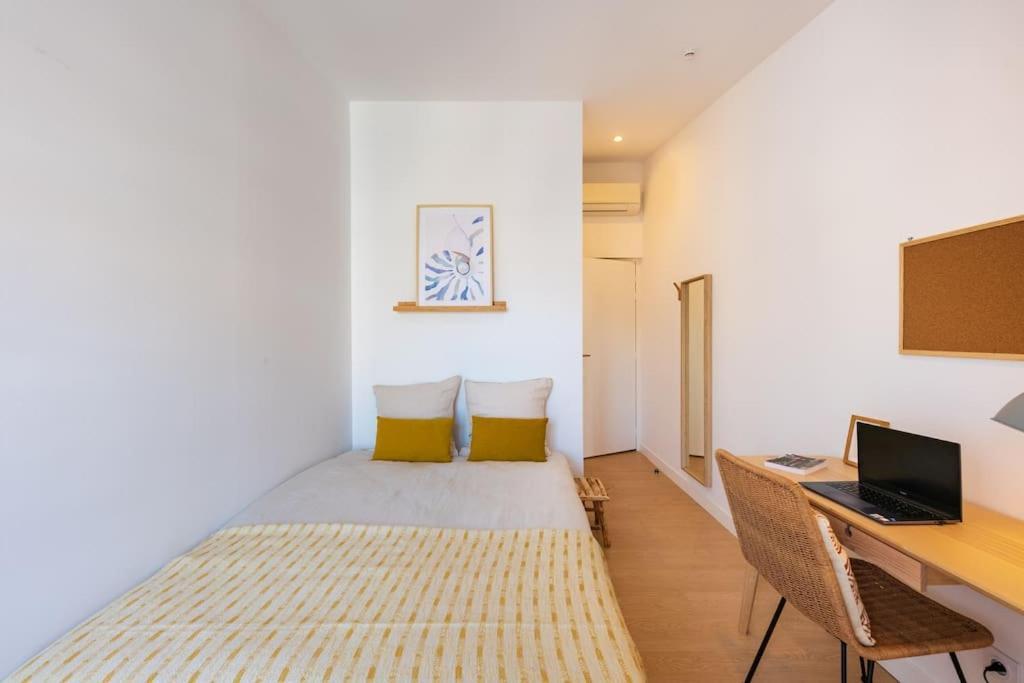 10Can Appartement Vieux Port - 12 Pers Max Marsella Exterior foto