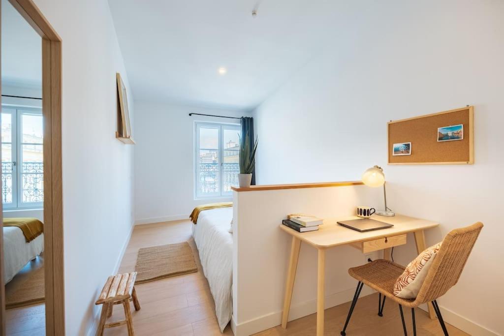 10Can Appartement Vieux Port - 12 Pers Max Marsella Exterior foto