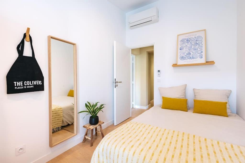 10Can Appartement Vieux Port - 12 Pers Max Marsella Exterior foto