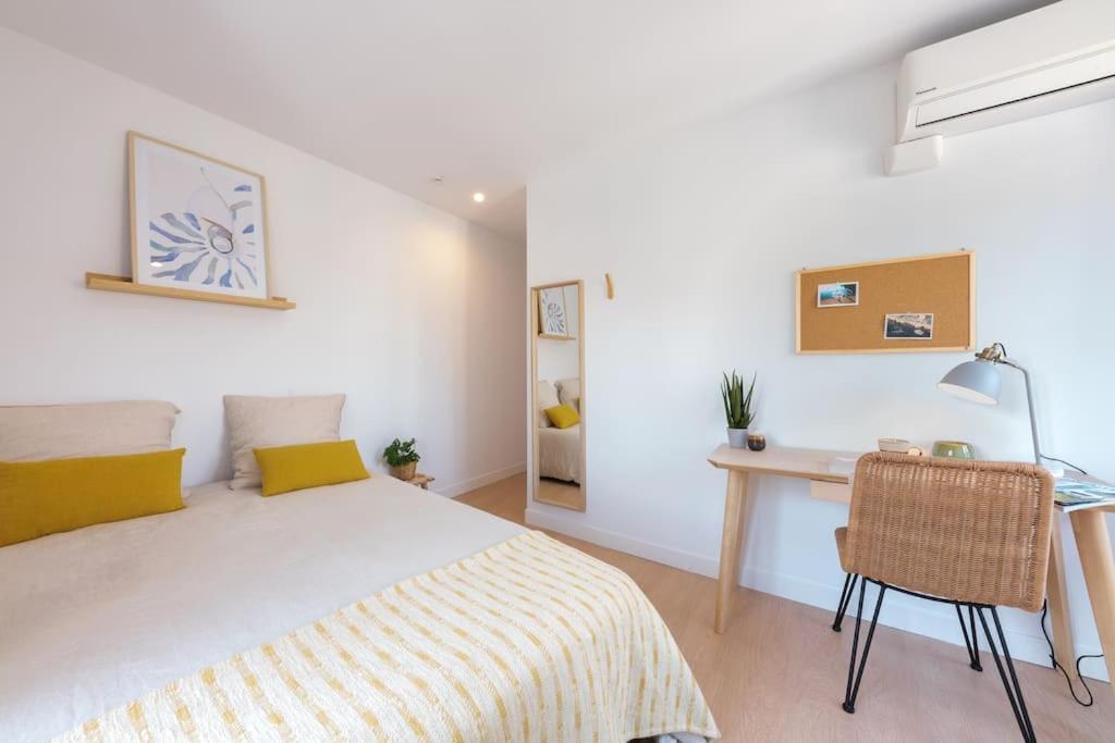 10Can Appartement Vieux Port - 12 Pers Max Marsella Exterior foto