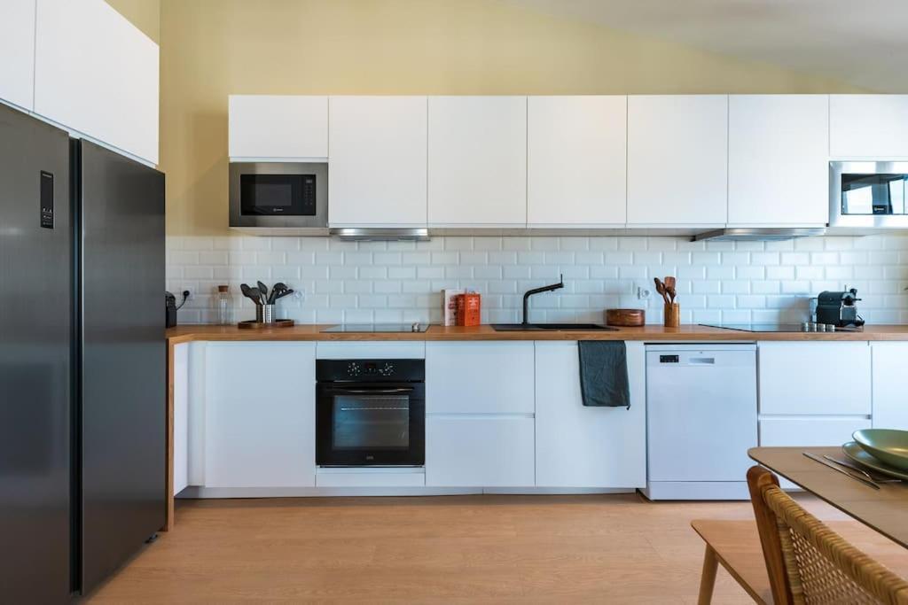 10Can Appartement Vieux Port - 12 Pers Max Marsella Exterior foto