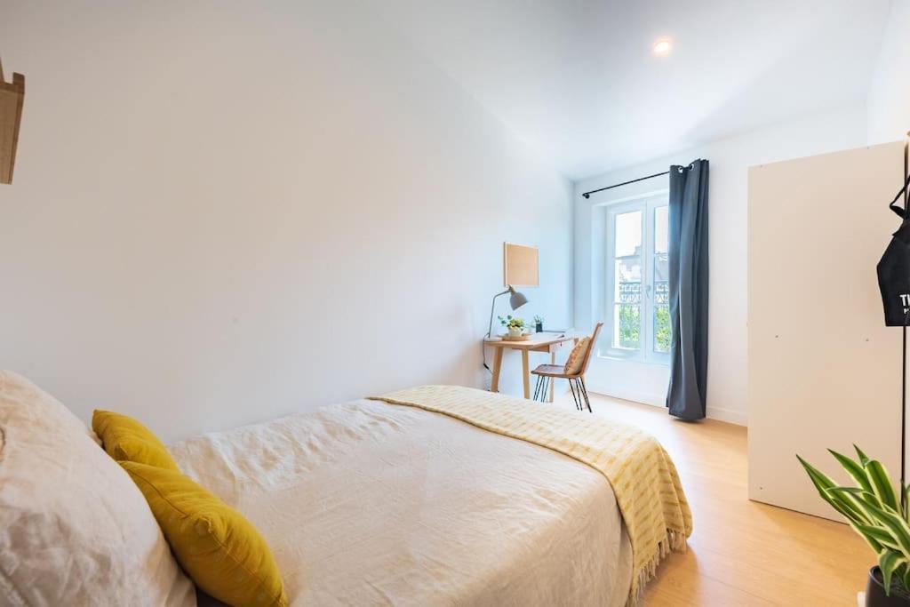 10Can Appartement Vieux Port - 12 Pers Max Marsella Exterior foto